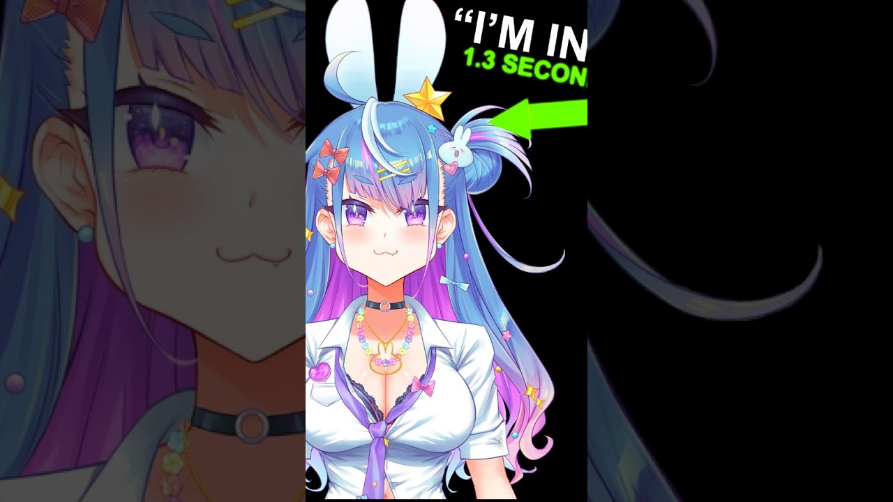Are you IN...? | #shorts #VTuber