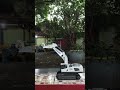 #excavator #buldozer #dumptruck #truck #mainananak #rcexcavator #mainanexcavator #edukasianak