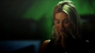 Harley And Joker Gasoline