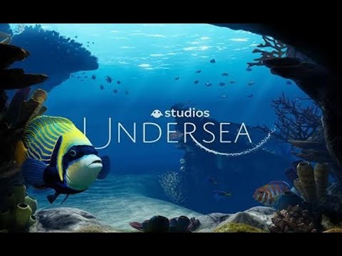Behind The Scenes: Undersea - Magic Leap World
