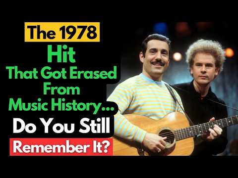 10 Most Played Songs of 1968 That Nobody Talks About Anymore