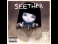 seether -  never leave me