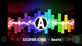 DDINGUOSS - beatz