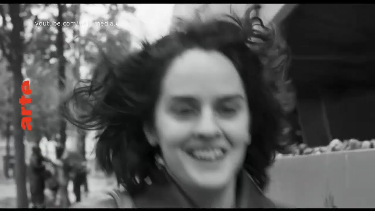 Les Olympiades | Bande-annonce Arte