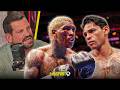 Spencer Oliver BACKS Ryan Garcia To DEFEAT Conor Benn! talkSPORT React To Fight Announcement