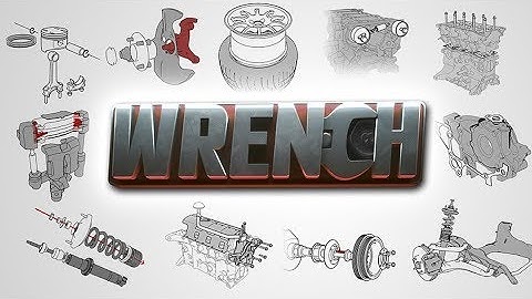 Wrench | Rift