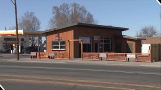 First food cart lot comes to Prineville