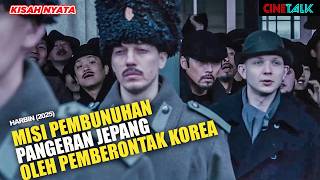 A DARING MISSION! TARGETING A JAPANESE PRINCE IN RUSSIAN-OCCUPIED TERRITORY - STORY RECAP