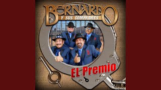 Vignette de la vidéo "Bernardo y sus Compadres - Detengase Señora"