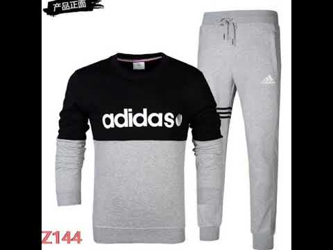 buzos deportivos adidas