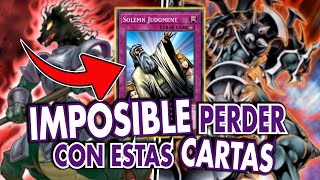 Cartas Mas ROTAS de la Historia de Yugioh | YuGiOh! Card