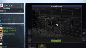 CS:GO - Operation Pheonix Weapon Case Opening!