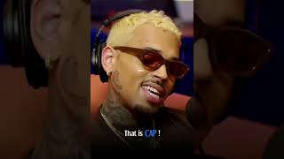 Chris Brown Denies Any Comparison with Him and Michael Jackson #fypシ #subscribe #shortsviral #dance Profile