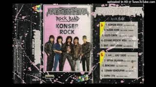 Andromedha Rock Band - Hai... Kau Gadis(1991)