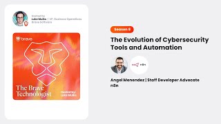 The Evolution of Cybersecurity Tools and Automation