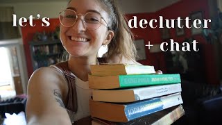 going through the cluttered corners of my home || clean, declutter + chat with me by Grace Nevitt 5,379 views 9 days ago 37 minutes