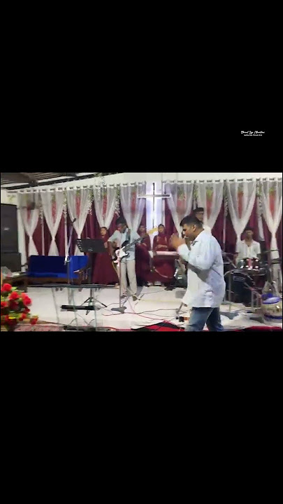 Prophetic Word | Shorts | Pastor Rahul Bajaj | Eternal Life Ministries