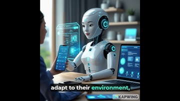Understand AI Agents is 60 sec! What are AI Agents?  #devbyte #ai #aiagents #techexplained
