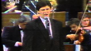 Goran Popadić - Merak je uvek u srcu svakom Niška jesen 1994