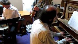 "Sweet Georgia Brown" Tom Brier Playing