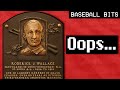 The Accidental Hall of Famer | Baseball Bits