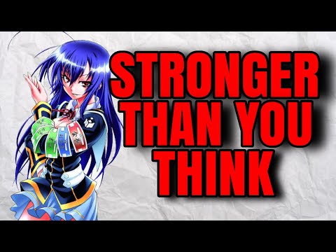Medaka Kurokami Is Stronger Than You Think | In-Depth Analysis