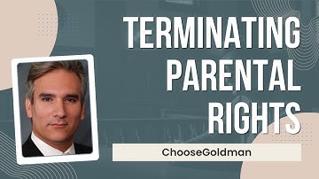 Can I File For Terminating My Ex