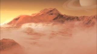 Planet VFX TEST 1 for Youtube