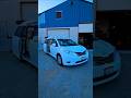 2014 Toyota Sienna Stealth &amp; Outdoor Camper Build - Natural Solid Wood Finish