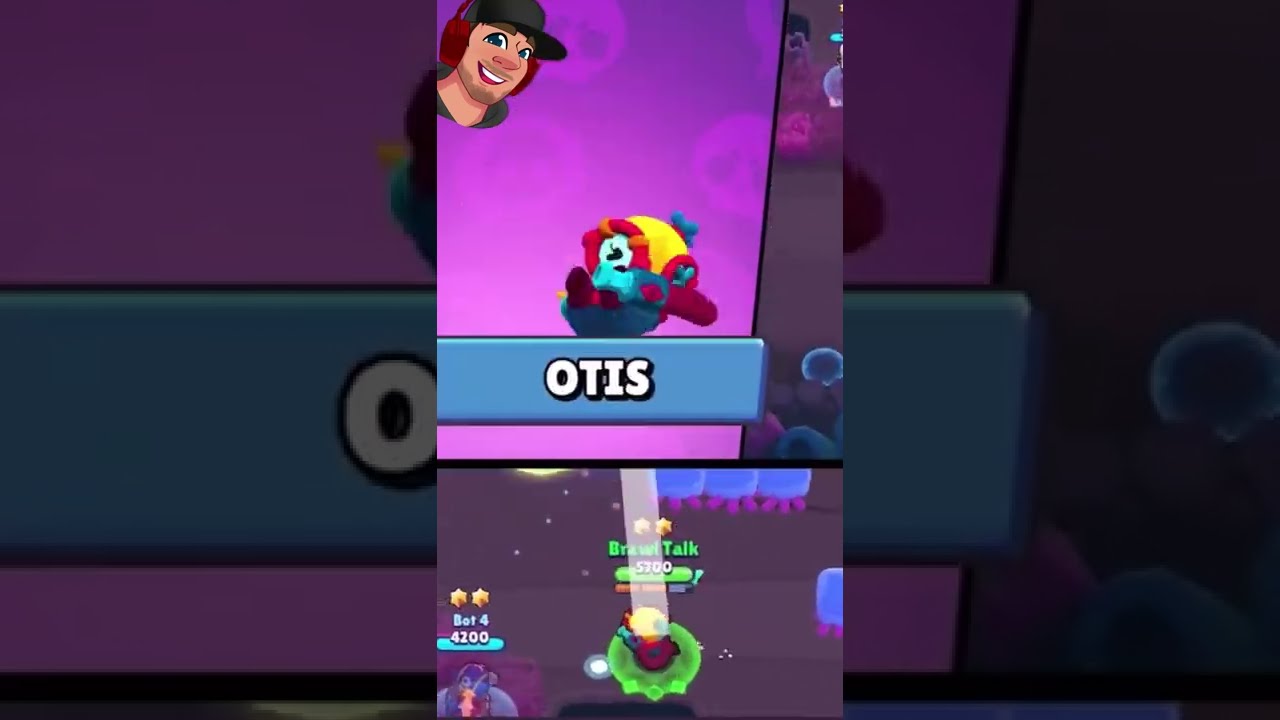 Картинки браво старс отис