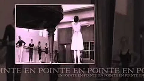 Barbara Weisberger - En Pointe