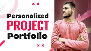 Project Portfolio Services provided by EdifyAdarsh | Adobe Premiere Pro