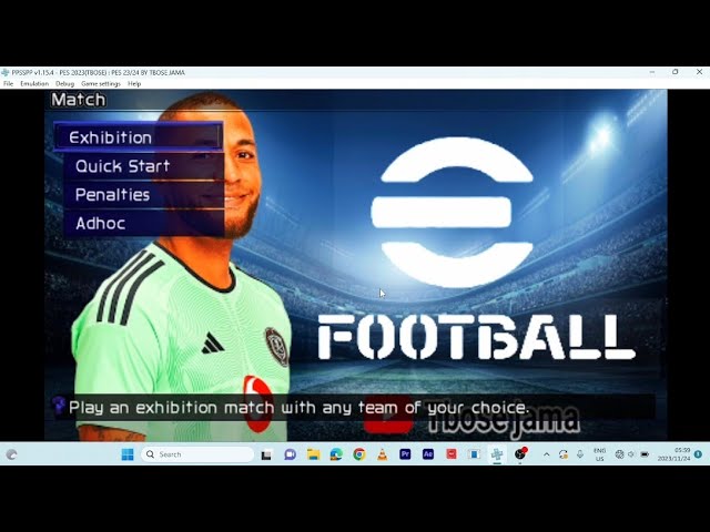 IGEMU - Dream league 2021 DOWNLOAD link