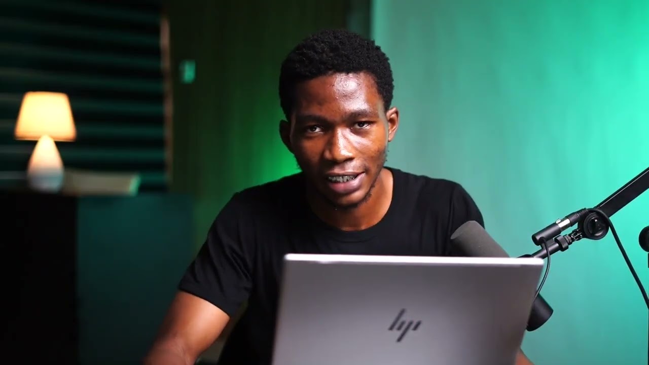 YouTube Content Type Video