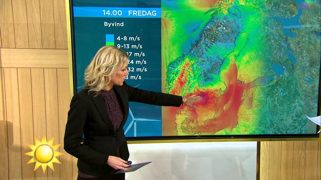 linda eriksson meteorolog linda eriksson meteorolog