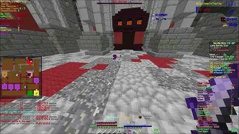 Dungeons is hard with Derpy | Hypixel Skyblock