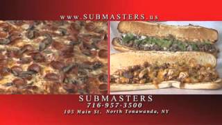 Submasters 3Lg Prog