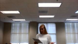 Team 7 Video Dr  Pyka Senior Project
