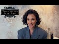 Indira Varma Announcement