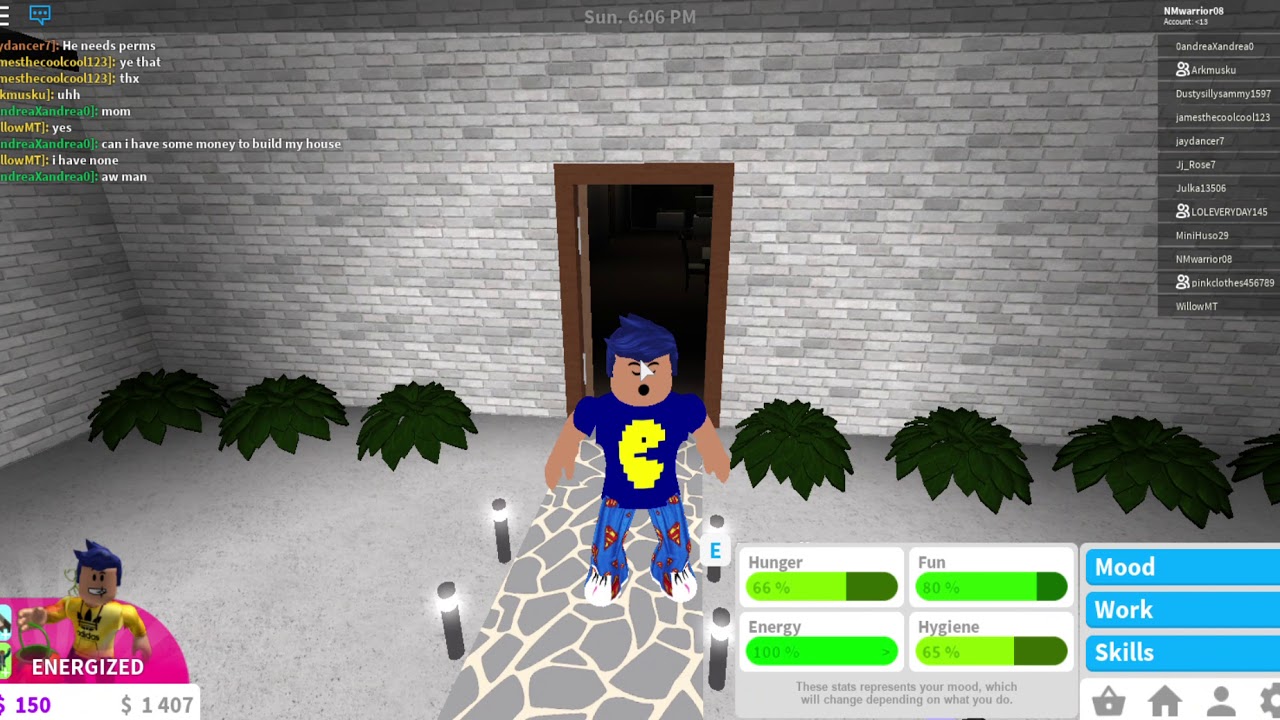 NMwarrior7 Gets Killed!