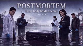 POSTMORTEM S1E06 MISSING SHIFT Someone Erased Her History