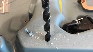 Groovy Landing Gear Standard for Hobie Outback