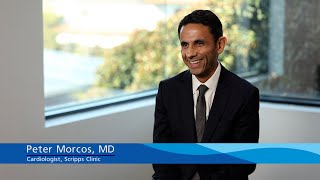 Scripps Cardiologist Peter Morcos, MD