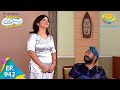 Taarak Mehta Ka Ooltah Chashmah - Episode 942 - Full Episode