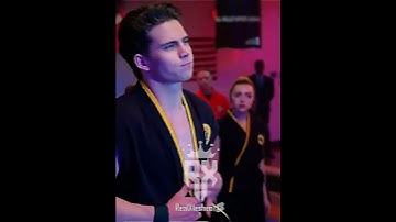 What If... 💀 #shorts #cobrakai #edit #migueldiaz #robbykeene #cobrakaiedits #whatif