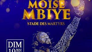 LE DEBAT SPECIAL AVEC LE PASTEUR MOISE MBIYE