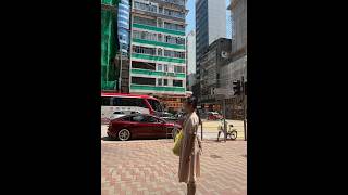Hong Kong Summer Travel Day 4 and 5 香港笔记第四和第五天
