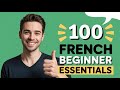 Learn French for Beginners | Essential Phrases, Pronunciation &amp; Basic Conversations