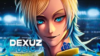 All Star Michael Kaiser Blue Lock Dexuz