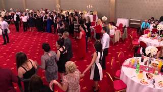 Miniatura del video "Orkestar Corona Stip EJ MORE KUME ZLATEN 2015   www.nikolenko.mk"
